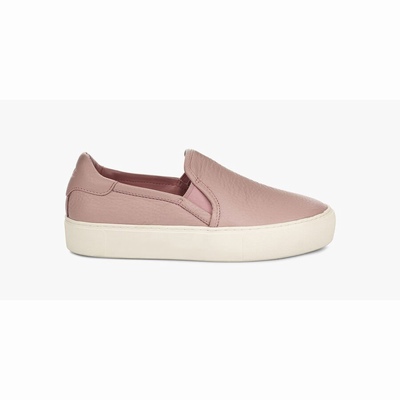 Tenis UGG Jass Mulher Rosa | PT-VPXAH